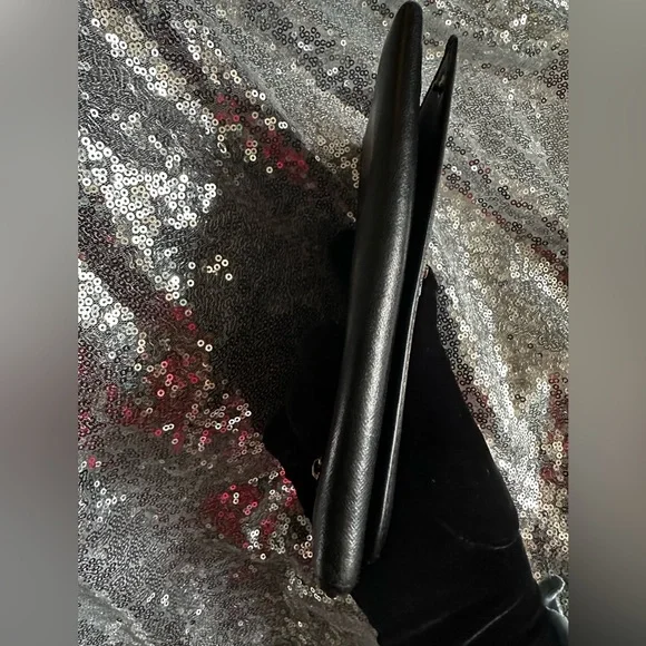 Prada Saffiano Leather Wallet - Picture 8 of 17